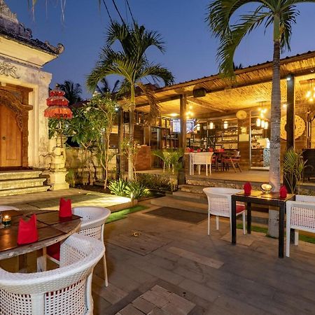 Good Cheer Hostel Нуса-Лембонган Экстерьер фото