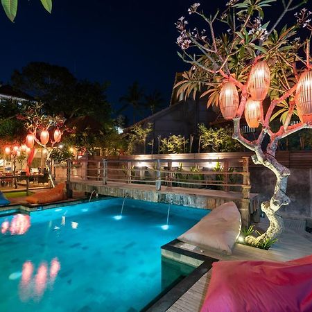 Good Cheer Hostel Нуса-Лембонган Экстерьер фото